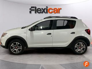 Dacia Sandero Stepway Comfort TCE 66kW (90CV)