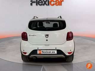 Dacia Sandero Stepway Comfort TCE 66kW (90CV)