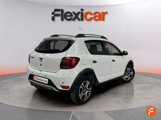 Dacia Sandero Stepway Comfort TCE 66kW (90CV)