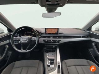 Audi A4 2.0 TDI 110kW(150CV) S tron Advanced ed