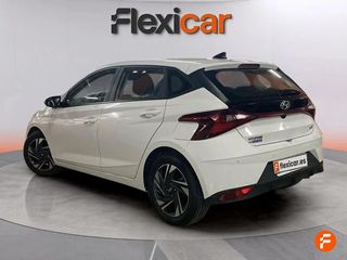 Hyundai i20 1.0 TGDI 74kW (100CV) Klass