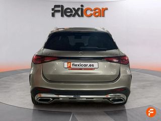 Mercedes GLC GLC 300 e 4MATIC