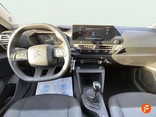 Citroën C4 PureTech 100 S&S 6v Feel