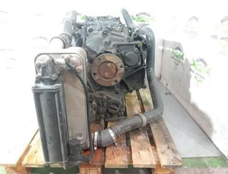 Caja de cambios man 12as2331 tgx 41.xxx 106526