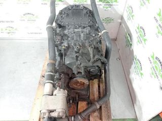 Caja de cambios man 12as2331 tgx 41.xxx 106526