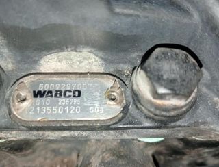 Caja de cambios man 12as2331 tgx 41.xxx 106526