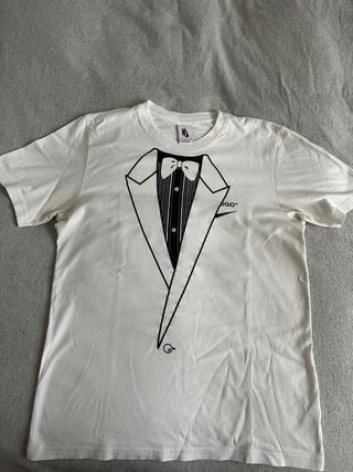 Camiseta Off-White x Nike