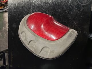 Piloto trasero Nissan Terrano Original