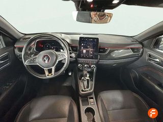 Renault Arkana RS Line TCe 103kW(140CV) EDC MicroH.-SS