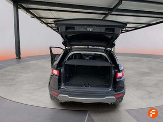 Land-Rover Range Rover Evoque 2.0L TD4 Diesel 110kW (150CV) 4x4 Pure