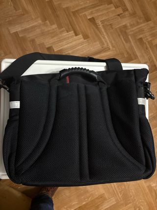 Mochila Playstation PS3