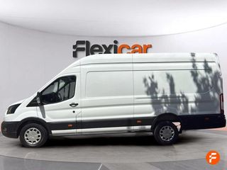 Ford Transit FORD TRANSIT 1995 cm³ 96 kW / 131 CV