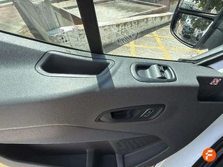 Ford Transit FORD TRANSIT 1995 cm³ 96 kW / 131 CV