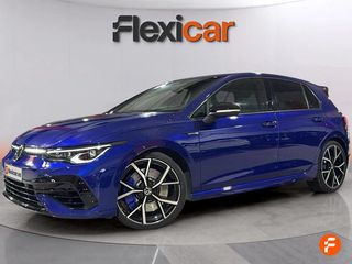Volkswagen Golf R 2.0 TSI 235kW (320CV) 4Motion DSG