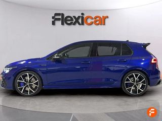 Volkswagen Golf R 2.0 TSI 235kW (320CV) 4Motion DSG