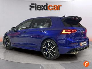 Volkswagen Golf R 2.0 TSI 235kW (320CV) 4Motion DSG
