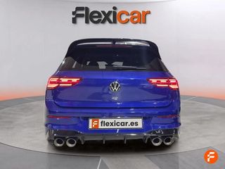 Volkswagen Golf R 2.0 TSI 235kW (320CV) 4Motion DSG