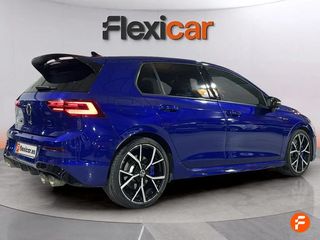 Volkswagen Golf R 2.0 TSI 235kW (320CV) 4Motion DSG