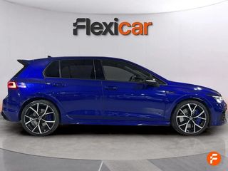 Volkswagen Golf R 2.0 TSI 235kW (320CV) 4Motion DSG