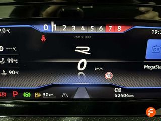 Volkswagen Golf R 2.0 TSI 235kW (320CV) 4Motion DSG