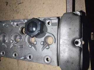 TAPA BALANCINES | Atr.1:11127838754 BMW SERIE