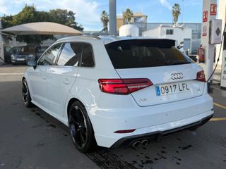 Audi A3 2.0 tdi 150 s line s tronic