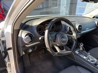 Audi A3 2.0 tdi 150 s line s tronic