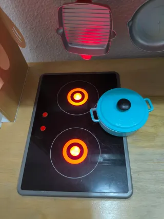 Cucina giocattolo per bambini marca Ikea