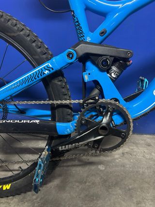 Commencal Meta