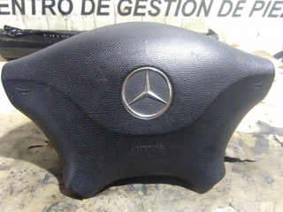 AIRBAG DELANTERO IZQUIERDO MERCEDES SPRINTER