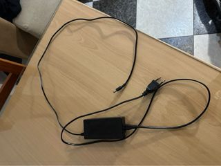 Patinete eléctrico como nuevo + cargador