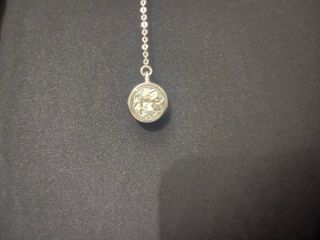 Vestido Negro Largo Zara