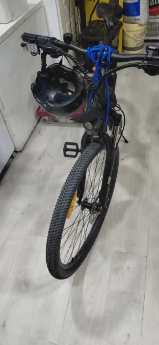 Bicicleta eléctrica Eleglide