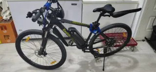 Bicicleta eléctrica Eleglide