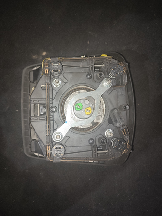 AIRBAG DELANTERO IZQUIERDO CITROEN JUMPER CAJ