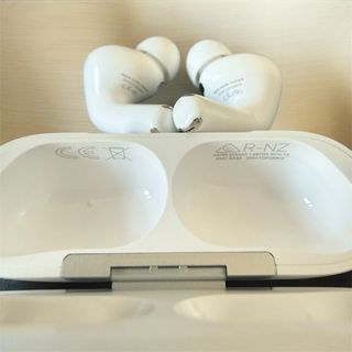 Airpods Pro 3 Blancos