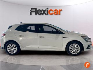 Renault Megane Equilibre Blue dCi 85 kW (115CV) EDC