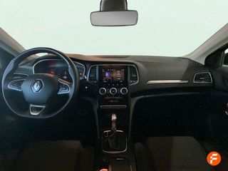 Renault Megane Equilibre Blue dCi 85 kW (115CV) EDC