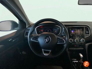 Renault Megane Equilibre Blue dCi 85 kW (115CV) EDC