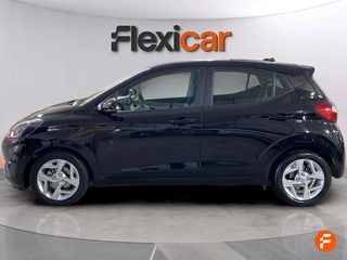 Hyundai i10 1.0 Klass AT