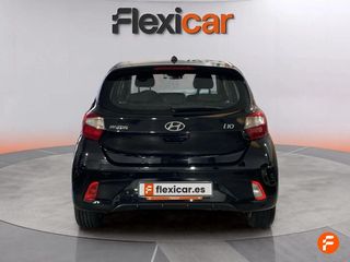 Hyundai i10 1.0 Klass AT
