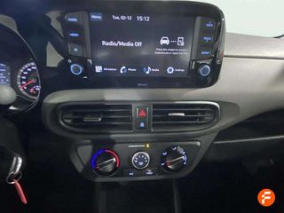 Hyundai i10 1.0 Klass AT