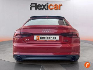 Audi A5 S line 40 TFSI 140kW S tronic Coupé