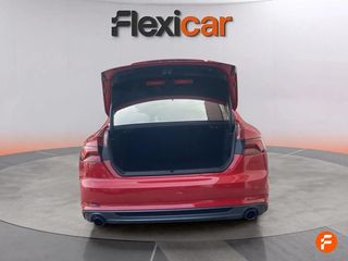 Audi A5 S line 40 TFSI 140kW S tronic Coupé