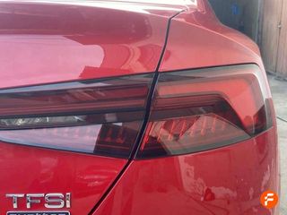 Audi A5 S line 40 TFSI 140kW S tronic Coupé