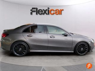 Mercedes Clase A Sedán A 200 d