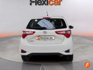 Toyota Yaris 1.0 70 Active