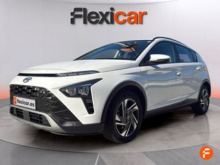 Hyundai Bayon 1.2 MPI Klass