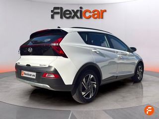 Hyundai Bayon 1.2 MPI Klass