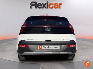 Hyundai Bayon 1.2 MPI Klass